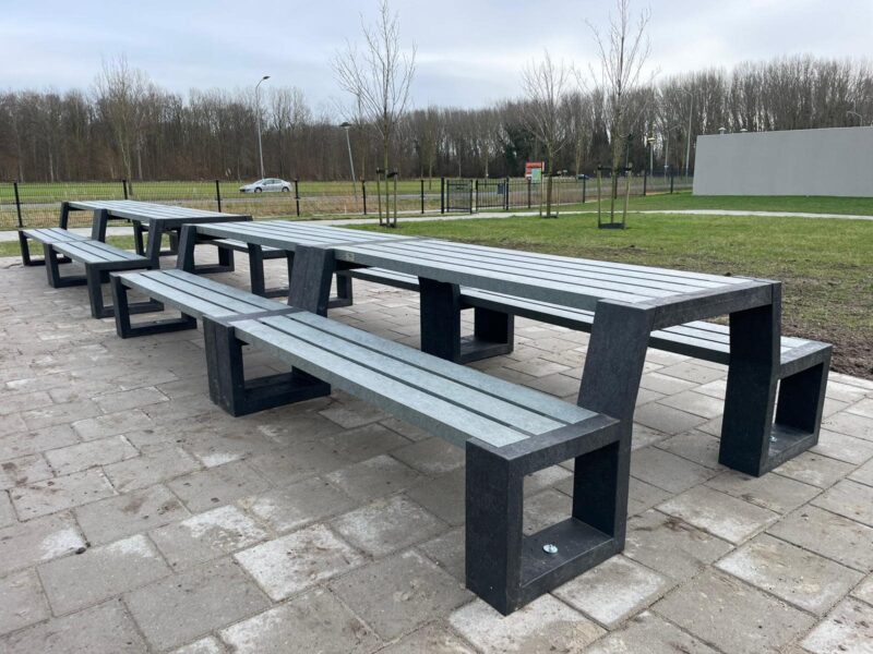 picknicktafel Matrix 3